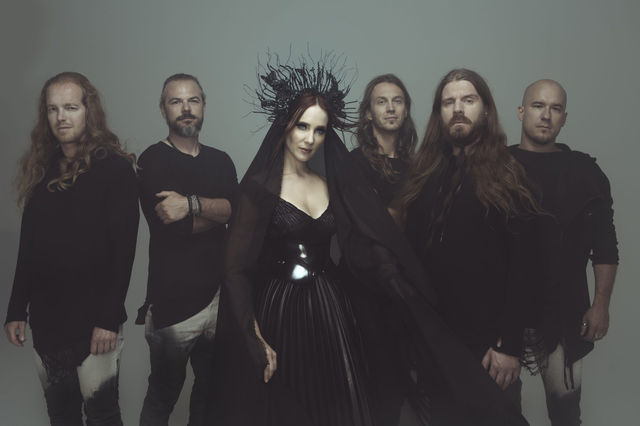 Epica Concert | Auditorio Nacional