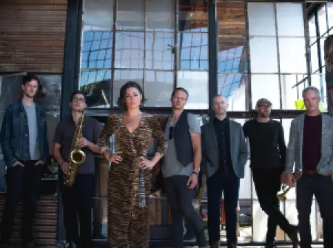 Syracuse | Bywater Call Concert