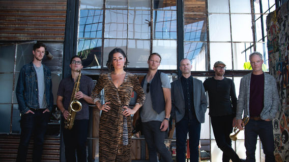 Tuckerton | Bywater Call Concert