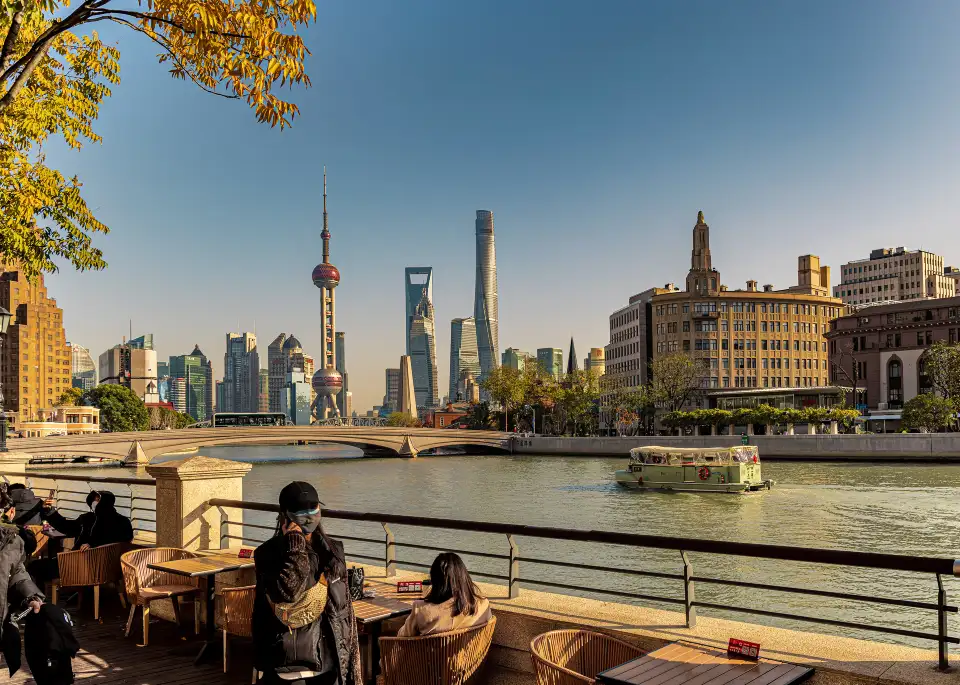 4_Suzhou Creek