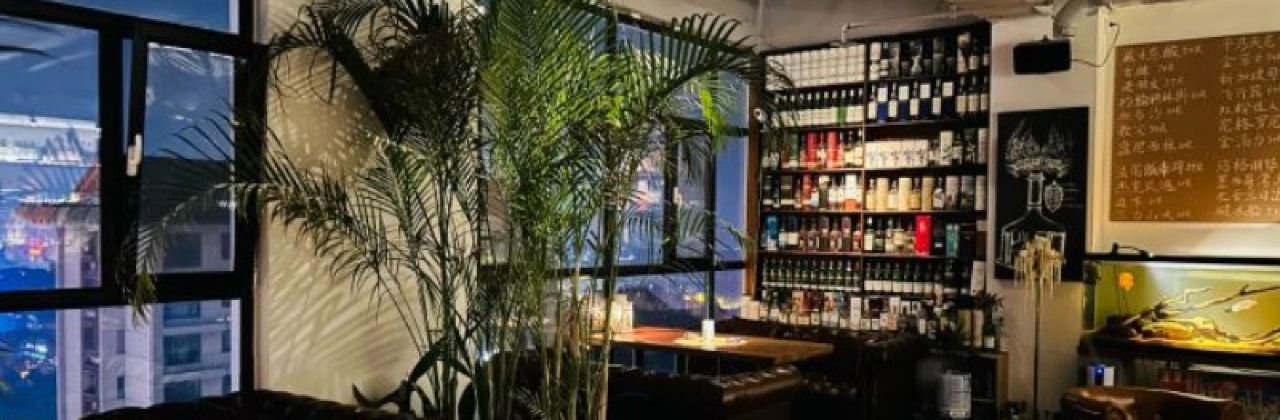 药剂师(星光天地国际广场店)