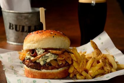 Buller Pub & Brewery