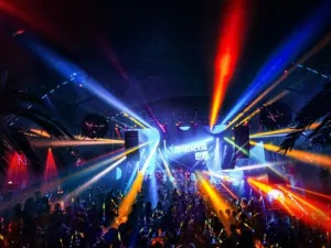 BOTTLE LIVE SHOW