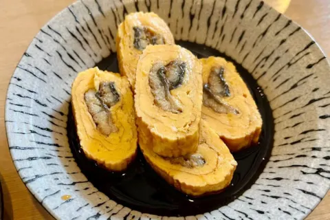 Unagidokoro Sakata