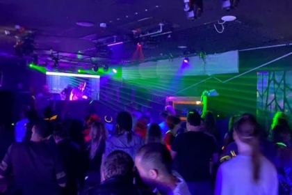 Round 6 Bar & Night Club