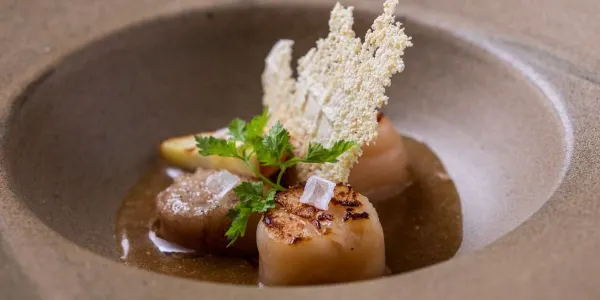 Top 10 Fine Dining in Sao Paulo