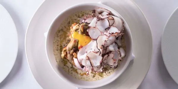 特拉維夫3大高級餐廳