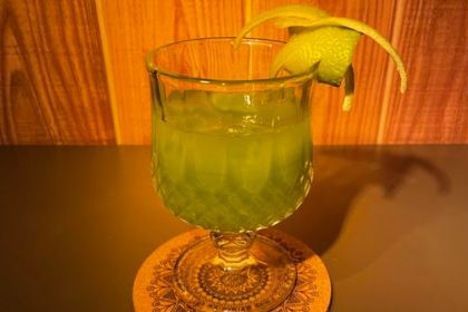 上楼·日茶夜酒(泰安万达店)