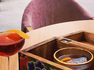 Bitters & Co.
