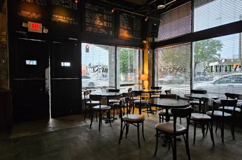The Corner