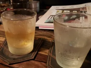 Bar Zebra