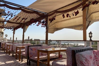 Al Sahaby Lane Restaurant