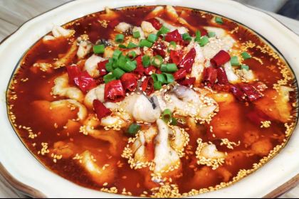 柯老二特色炒鸡店(竹泉村店)