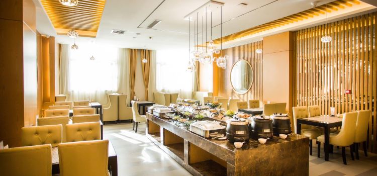 大同玺云酒店·玺厨餐厅