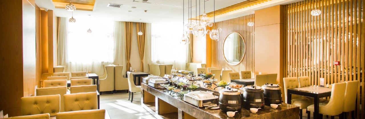 大同玺云酒店·玺厨餐厅