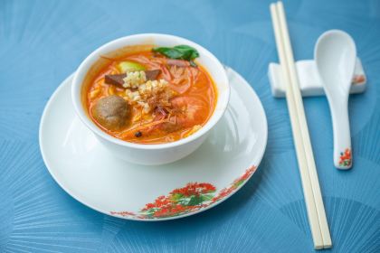 鼓浪屿鼓疗度假酒店(菽庄花园观海园沙滩店)·鼓浪厅