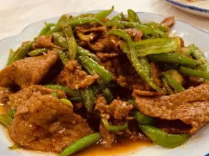 CHUAN YU GU CHANG CAI ZHENG ZAI YING YE