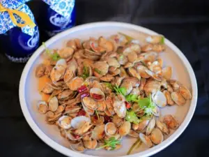 渔村第一鲜(连岛店)
