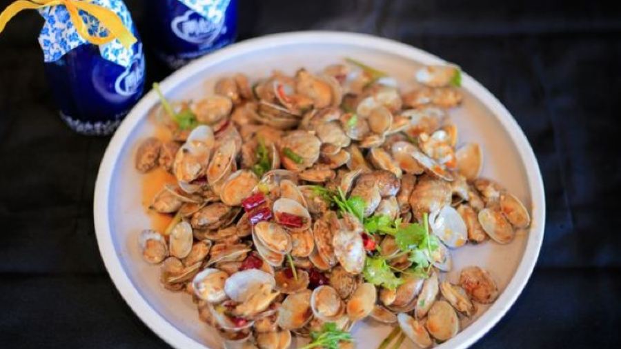 渔村第一鲜(连岛店)