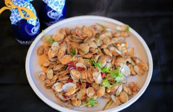 漁村第一鮮（連島店）