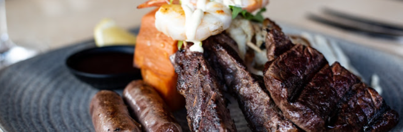 Dundees on the Waterfront