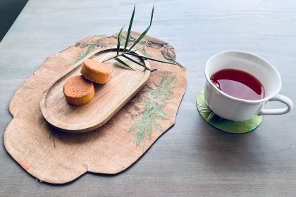 九儿·竹隐风窗民宿·餐厅