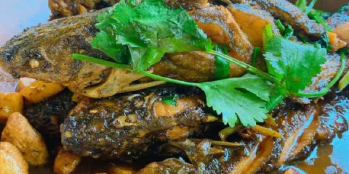 南湖小院（南灣店）