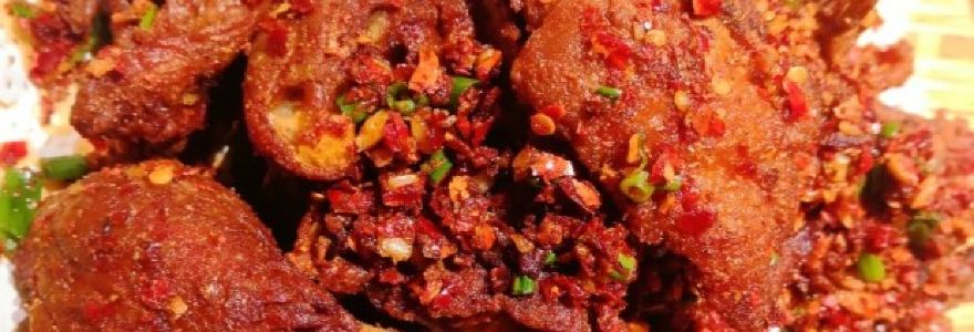 金色罗马田趣园本味菜馆(岳化大道店)