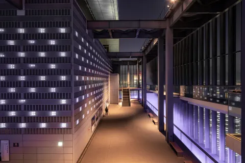 Sky Promenade