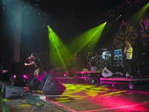 Merriweather Post Pavilion