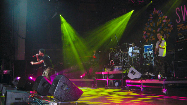 Merriweather Post Pavilion