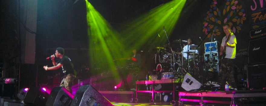 Merriweather Post Pavilion