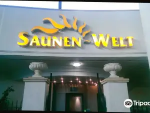 Avenida-Therme Hohenfelden