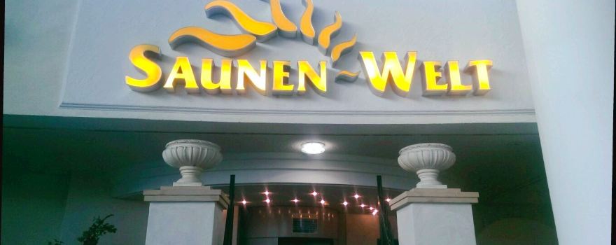Avenida-Therme Hohenfelden