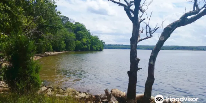 Fort Washington Park