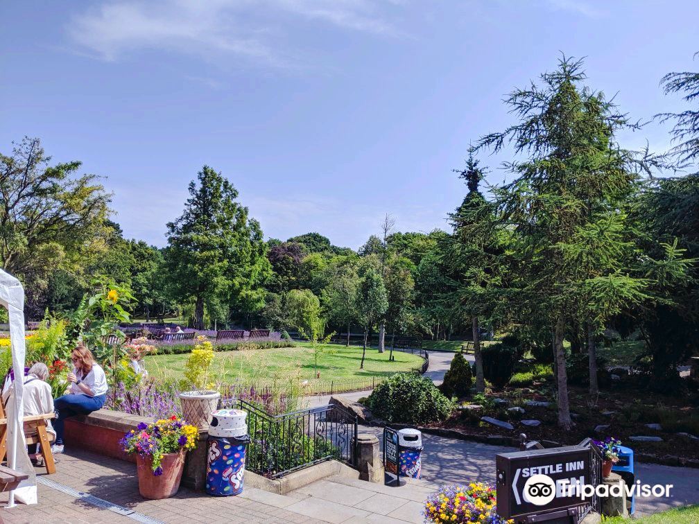 Giardino Botanico