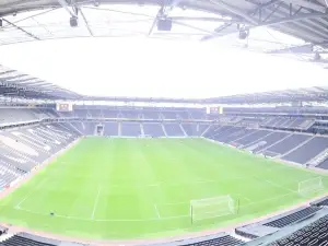 Stadium MK