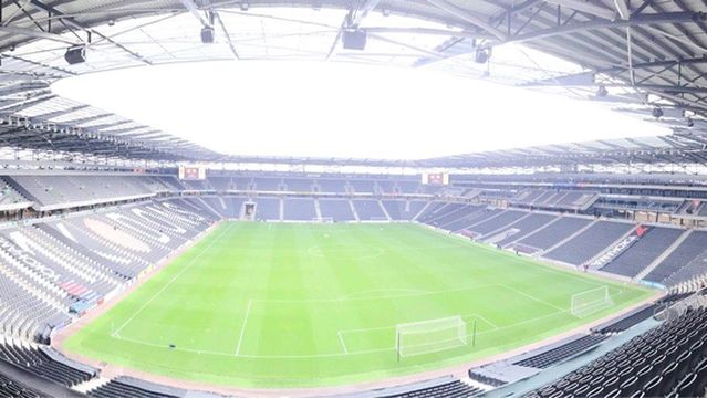 Stadium MK