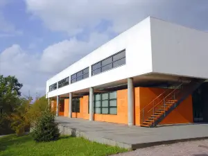 Bauhaus Dessau Foundation