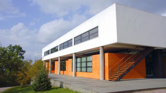 Bauhaus Dessau Foundation