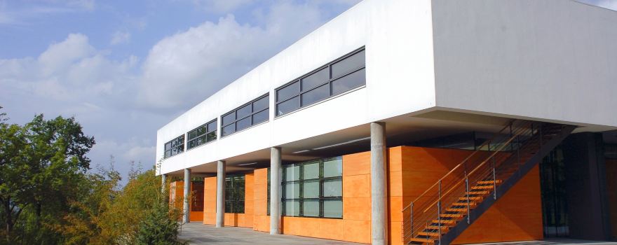 Bauhaus Dessau Foundation