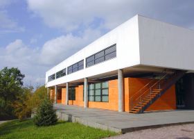 Hotels in der Nähe Anhalt-Arena
