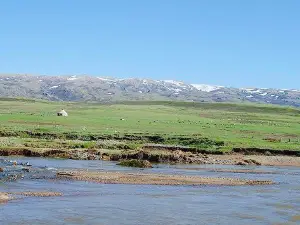 Eminxian Bayimuzha Sceneic Area