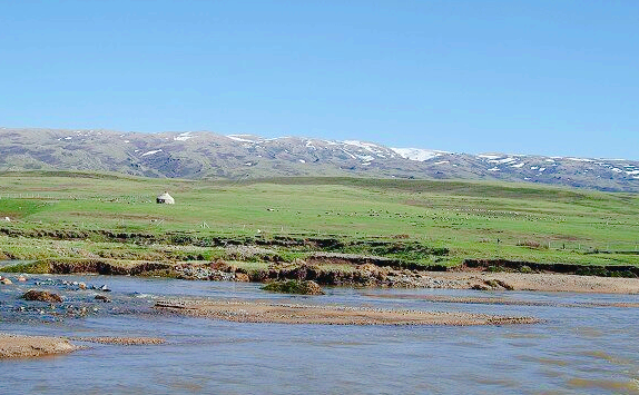 Eminxian Bayimuzha Sceneic Area