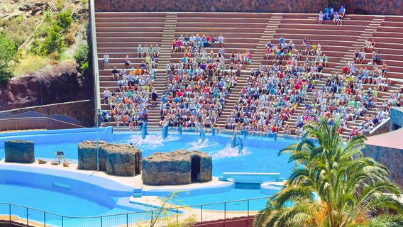 Marineland Mallorca