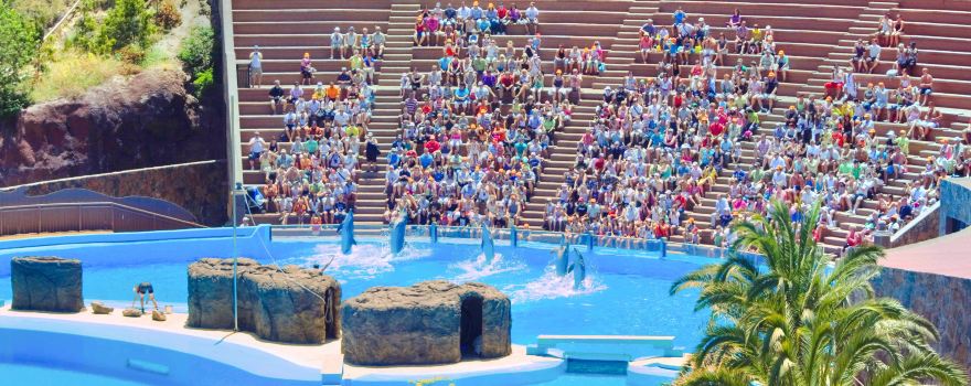 Marineland Mallorca