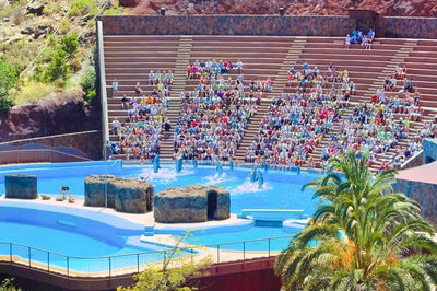 Marineland Mallorca