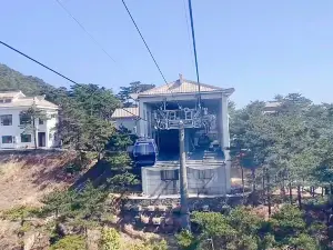 Tianzhu Mountain Ropeway
