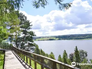 Kaunas Lagoon Regional Park
