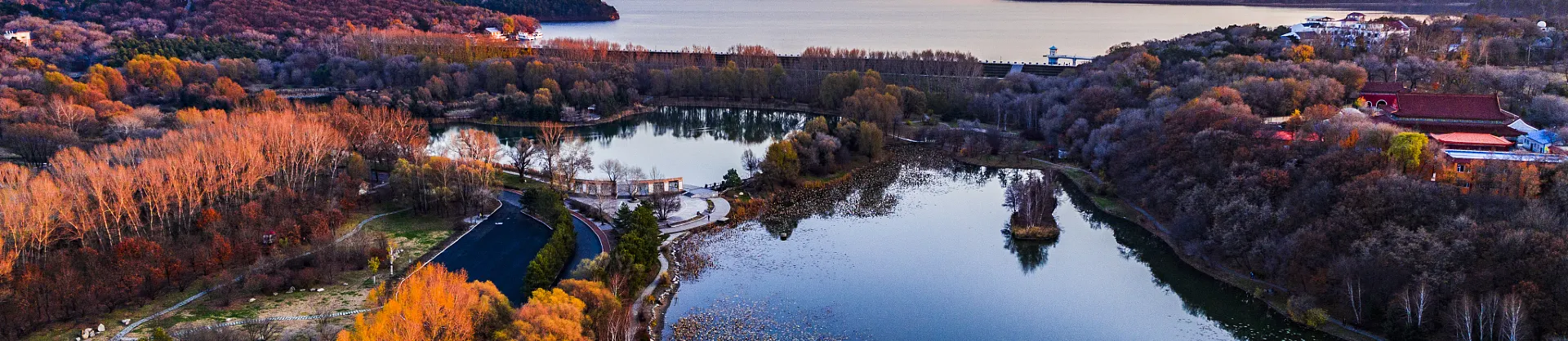 Fall Viewing Attractions